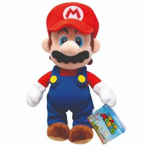 Opakowanie Super Mario maskotka pluszowa 30cm