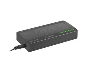 Opakowanie Switch Lanberg DSP1-0108 (8x 10/100Mbps)