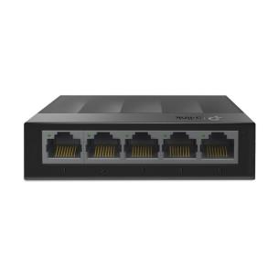 Opakowanie Switch TP-LINK LS1005G (5x 10/100/1000Mbps)
