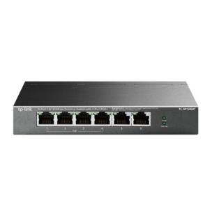 Opakowanie Switch TP-LINK TL-SF1006P