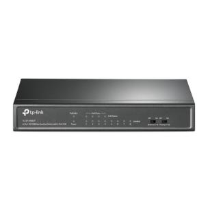 Opakowanie Switch TP-LINK TL-SF1008LP