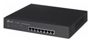 Opakowanie Switch TP-LINK TL-SG1008 (8x 10/100/1000Mbps)