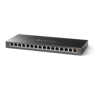 Opakowanie Switch TP-LINK TL-SG116E (16x 10/100/1000Mbps)