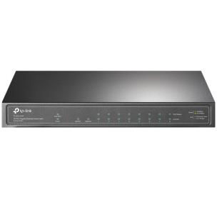 Opakowanie Switch TP-LINK TL-SG1210P