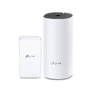 Opakowanie System mesh TP-LINK Deco M3(2-Pack)