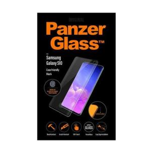 Opakowanie Szkło ochronne hartowane PanzerGlass 7185 (do Samsung Galaxy S10)