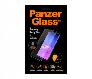 Opakowanie Szkło ochronne hartowane PanzerGlass 7186 (do Samsung Galaxy S10+)