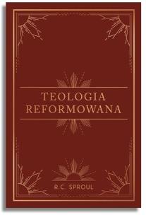 Okładka książki Teologia reformowana