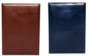 Opakowanie Terminarz 2022 dzienny A4 Nebraska Pro MIX