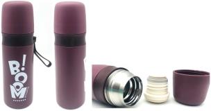 Opakowanie Termos próżniowy 350ml BOOM Amazing FRESH