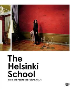 Opakowanie The Helsinki School Vol. 5