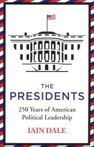 Okładka książki The Presidents