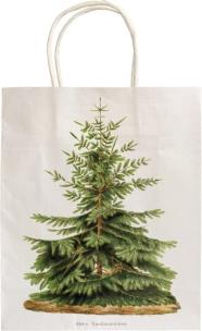 Opakowanie Torebka ozdobna A5 STBAG105 Jodła