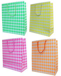 Opakowanie Torebka ozdobna Neon FRESH