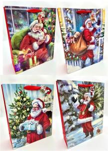 Opakowanie Torebka upominkowa KR 3675 L