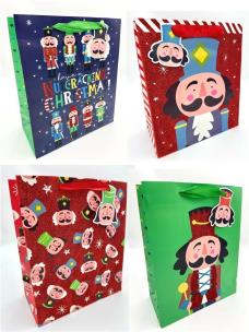 Opakowanie Torebka upominkowa KR 4558 M