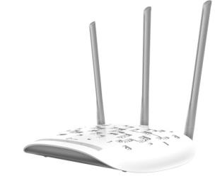 Opakowanie TP-LINK TL-WA901N