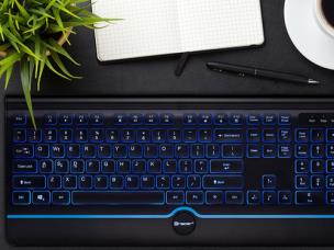 Opakowanie TRACER KLAWIATURA PRZEWODOWA OFIS PRO TRAKLA46473