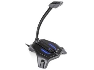 Opakowanie TRACER MIKROFON GAMEZONE GAMER LED USB TRAMIC46620
