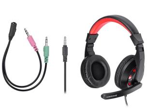 Opakowanie TRACER SŁUCHAWKI PRZEWODOWE EXPLODE V3 TRASLU46711