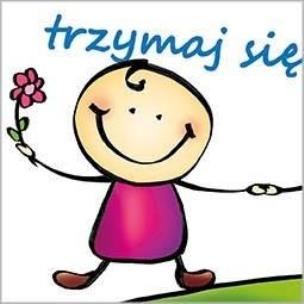 Okładka książki Trzymaj się - Dobre strony 6