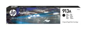Opakowanie Tusz HP czarny HP 913, HP913=L0R95AE, 3500 str.