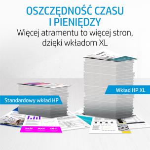 Opakowanie Tusz HP zestaw HP 304, HP304=3JB05AE, zawiera czarny i kolor, N9K06AE+N9K05AE