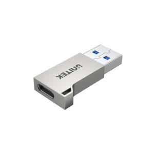 Opakowanie UNITEK ADAPTER USB-A NA USB-C 3.1 GEN1, A1034NI
