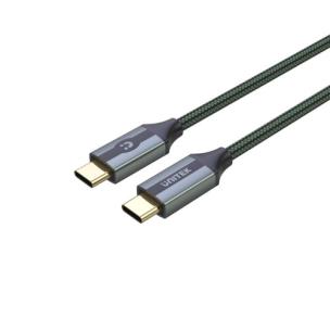 Opakowanie UNITEK KABEL USB-C - USB-C, 10GBPS 4K 60HZ 20V/5A