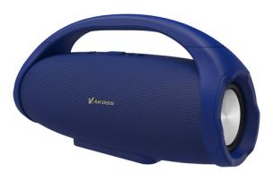 Opakowanie VAKOSS GŁOŚNIK BEZPRZEWODOWY BT SP-2941X