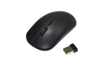 Opakowanie VAKOSS MYSZ BEZPRZEWODOWA TM-5127UK 1600DPI CZARNA