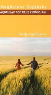 Okładka książki Wędrując pod rękę z emocjami