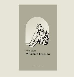 Okładka książki Widzenie Eneasza