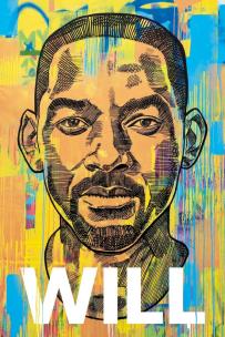 Okładka książki Will