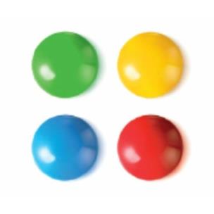 Opakowanie Wkład Quercetti Junior  kropki