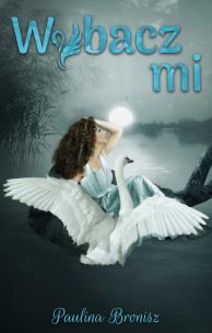 Okładka książki Wybacz mi