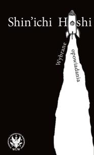 Okładka książki Wybrane opowiadania