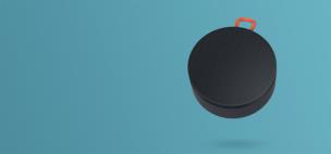 Opakowanie Xiaomi Mi Portable Bluetooth Speaker (black)