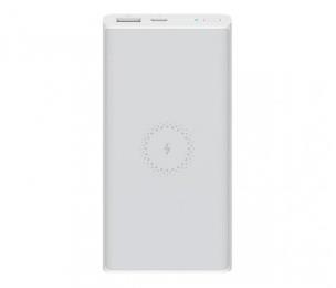Opakowanie Xiaomi Mi Wireless Power Bank Essential 10000mAh (white)