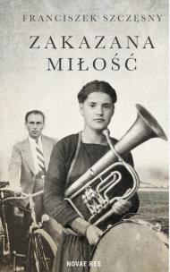 Okładka książki Zakazana miłość