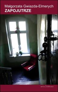 Okładka książki Zapojutrze