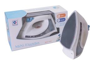 Opakowanie Żelazko na baterie