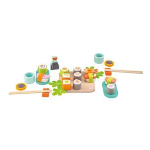 Opakowanie Zestaw do sushi