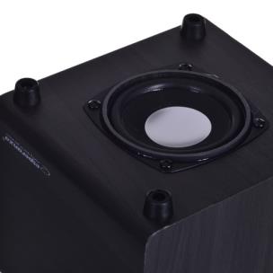 Opakowanie Zestaw głośników Esperanza Twist EP123 (2.1; kolor czarny)