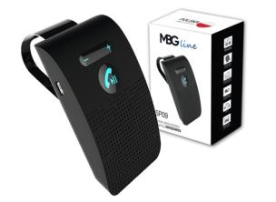 Opakowanie Zestaw głośnomówiący MBG Line SP09