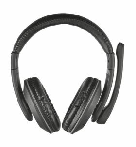 Opakowanie Zestaw słuchawkowy TRUST RENO HEADSET