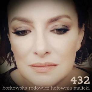 Okładka książki 432 - Borkowska, Rodowicz, Hołownia, Malicki CD
