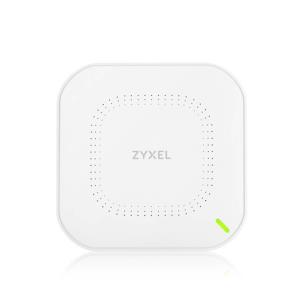 Okładka książki Access Point ZyXEL NWA50AX-EU0102F
