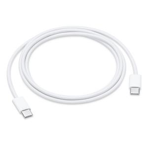 Okładka książki Apple USB-C Charge Cable (1m)