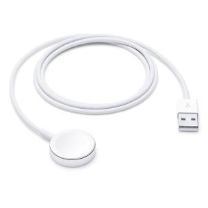 Okładka książki Apple Watch Magnetic Charging Cable (1m)